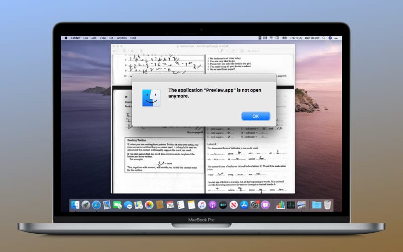 Macos sound control not working with other apps automatically